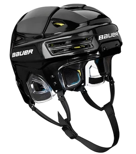 Casque de hockey Bauer RE-AKT 200 Black Senior S