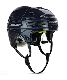 Casque de hockey Bauer RE-AKT 200 Navy Senior