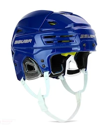 Casque de hockey Bauer RE-AKT 200 Royal Blue Senior