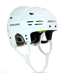 Casque de hockey Bauer RE-AKT 200 White Senior