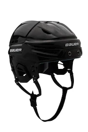 Casque de hockey Bauer RE-AKT 55 Black Senior