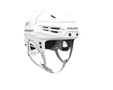 Casque de hockey Bauer RE-AKT 55 White Senior