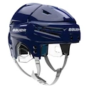 Casque de hockey Bauer RE-AKT 65 Blue Senior