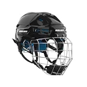 Casque de hockey Bauer RE-AKT 65 Combo Black Senior