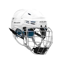 Casque de hockey Bauer RE-AKT 65 Combo White Senior