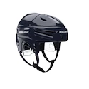 Casque de hockey Bauer RE-AKT 65 Navy Senior