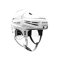 Casque de hockey Bauer RE-AKT 65 White Senior