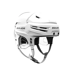 Casque de hockey Bauer RE-AKT 65 White Senior