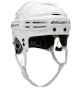 Casque de hockey Bauer RE-AKT 75 Black Senior S