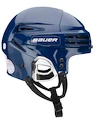 Casque de hockey Bauer RE-AKT 75 Blue Senior