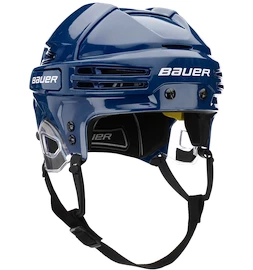 Casque de hockey Bauer RE-AKT 75 Blue Senior