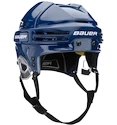 Casque de hockey Bauer RE-AKT 75 Blue Senior S