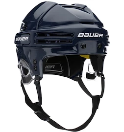 Casque de hockey Bauer RE-AKT 75 Navy Senior