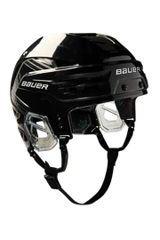 Casque de hockey Bauer RE-AKT 85 Black Senior