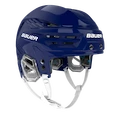 Casque de hockey Bauer RE-AKT 85 Blue Senior