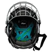 Casque de hockey Bauer RE-AKT 85 Combo Black Senior