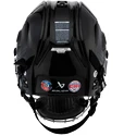 Casque de hockey Bauer RE-AKT 85 Combo Black Senior