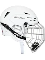 Casque de hockey Bauer RE-AKT 85 Combo White Senior