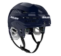 Casque de hockey Bauer RE-AKT 85 Navy Senior