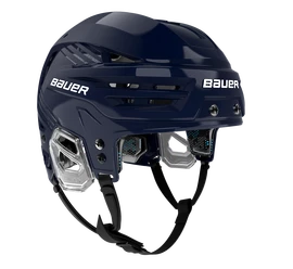 Casque de hockey Bauer RE-AKT 85 Navy Senior