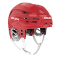 Casque de hockey Bauer RE-AKT 85 Red Senior