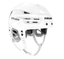 Casque de hockey Bauer RE-AKT 85 White Senior