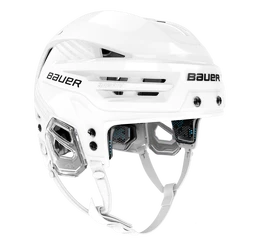 Casque de hockey Bauer RE-AKT 85 White Senior