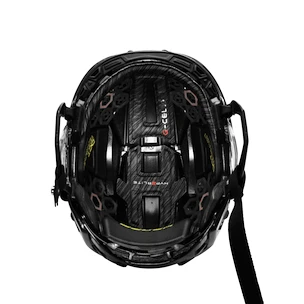 Casque de hockey Bauer Vapor HYP2RLITE Black Senior