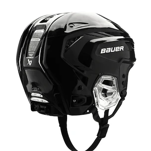 Casque de hockey Bauer Vapor HYP2RLITE Navy Senior