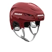 Casque de hockey Bauer Vapor HYP2RLITE Red Senior