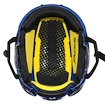 Casque de hockey CCM Tacks 210 Blue Senior