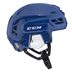 Casque de hockey CCM Tacks 210 Blue Senior