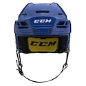 Casque de hockey CCM Tacks 210 Blue Senior