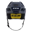 Casque de hockey CCM Tacks 210 Dark Blue Senior