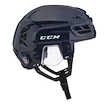 Casque de hockey CCM Tacks 210 Dark Blue Senior