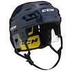 Casque de hockey CCM Tacks 210 Dark Blue Senior