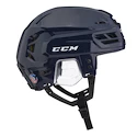 Casque de hockey CCM Tacks 210 Dark Blue Senior