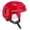 Casque de hockey CCM Tacks 210 Red Senior