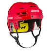 Casque de hockey CCM Tacks 210 Red Senior