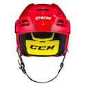 Casque de hockey CCM Tacks 210 Red Senior