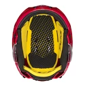 Casque de hockey CCM Tacks 210 Red Senior