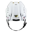 Casque de hockey CCM Tacks 210 White Senior