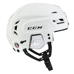 Casque de hockey CCM Tacks 210 White Senior