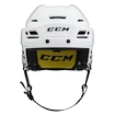 Casque de hockey CCM Tacks 210 White Senior