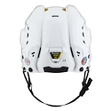 Casque de hockey CCM Tacks 210 White Senior