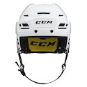 Casque de hockey CCM Tacks 210 White Senior