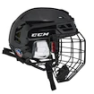 Casque de hockey CCM Tacks 310 Combo Black Senior