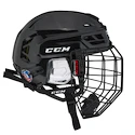 Casque de hockey CCM Tacks 310 Combo Black Senior