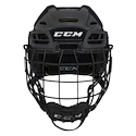 Casque de hockey CCM Tacks 310 Combo Black Senior