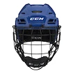 Casque de hockey CCM Tacks 310 Combo Blue Senior